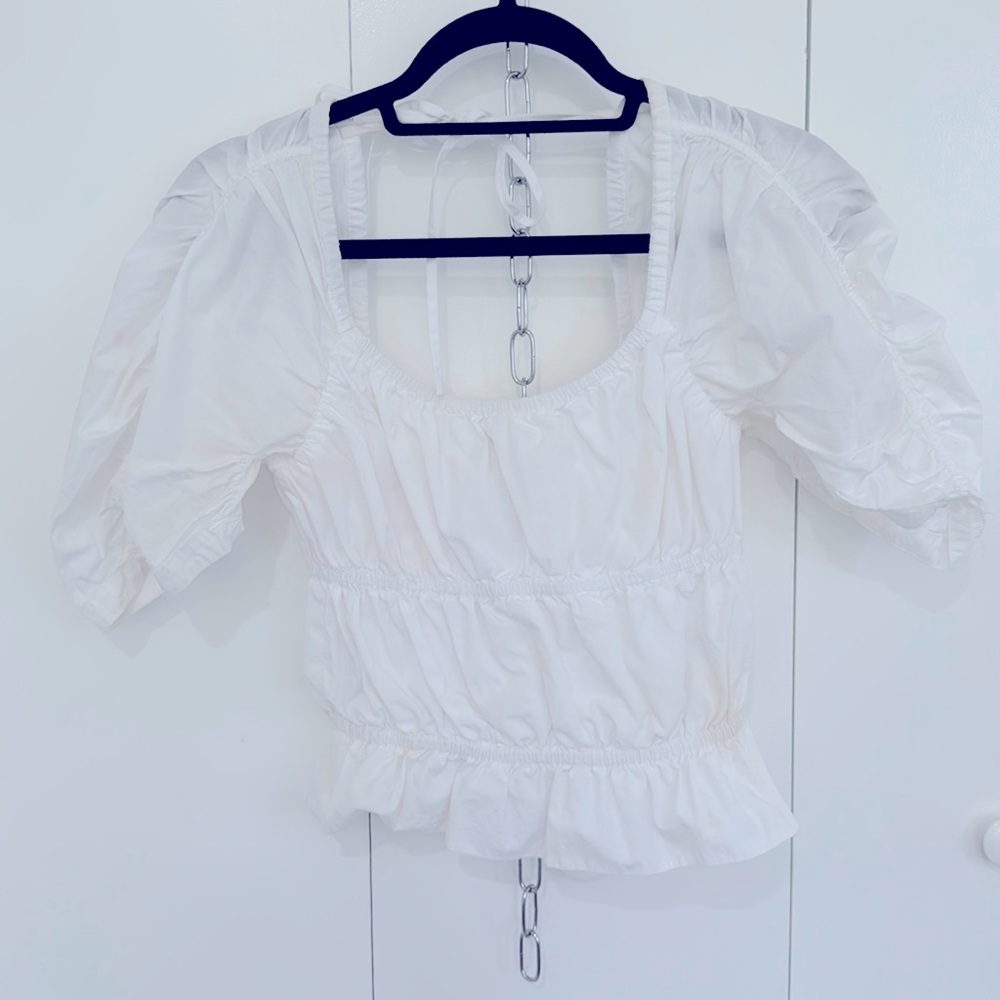 10Crosby Derek Lamb cotton top